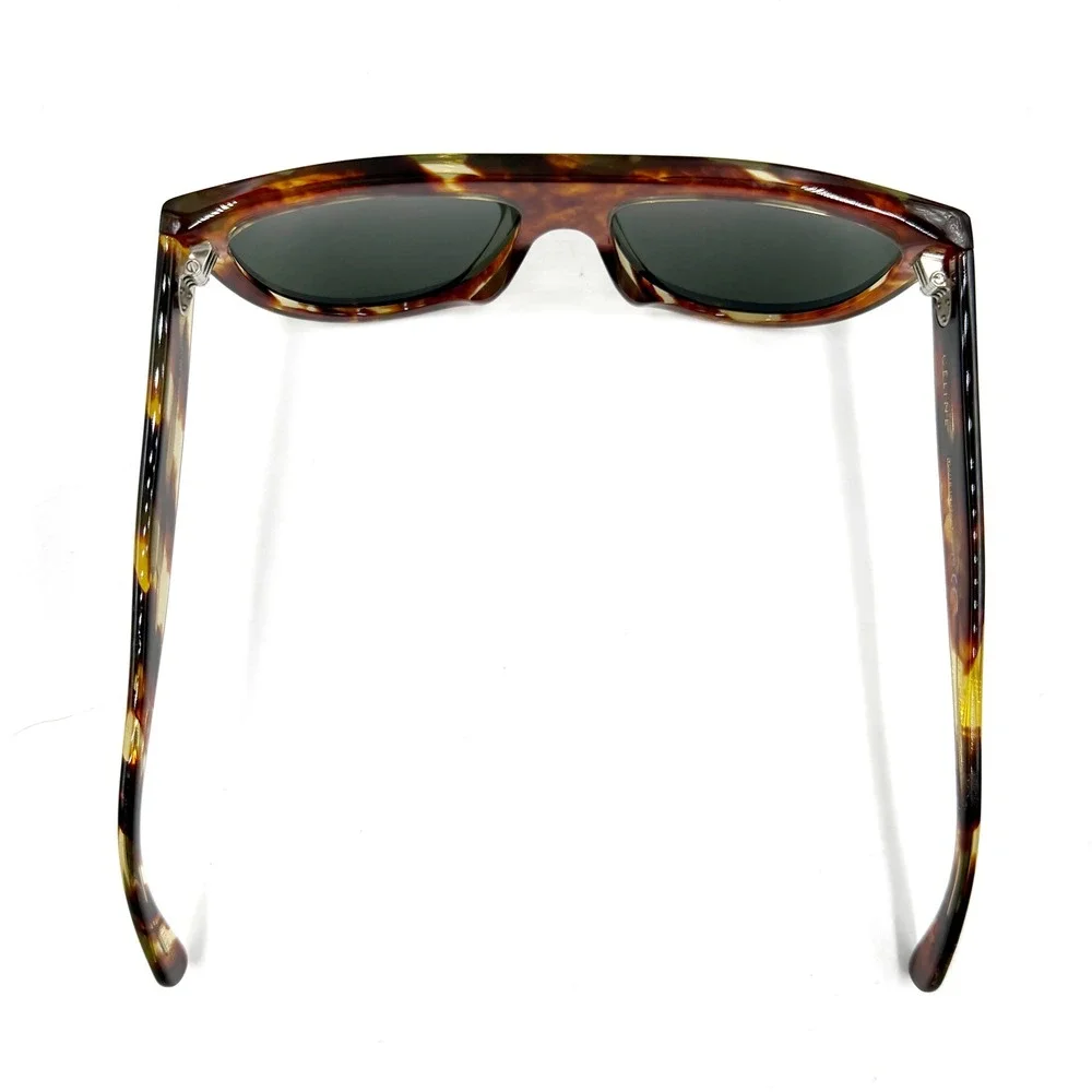 Celine sunglasses tortoiseshell